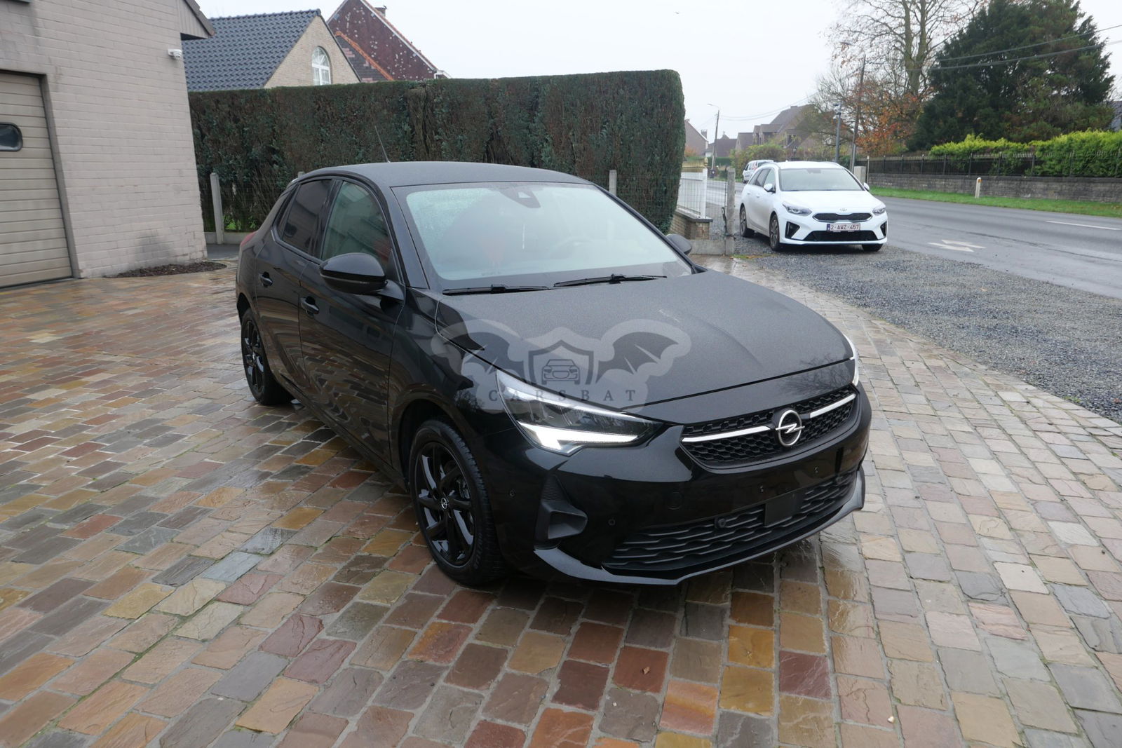 Opel Corsa 1.2 GS Line 2023