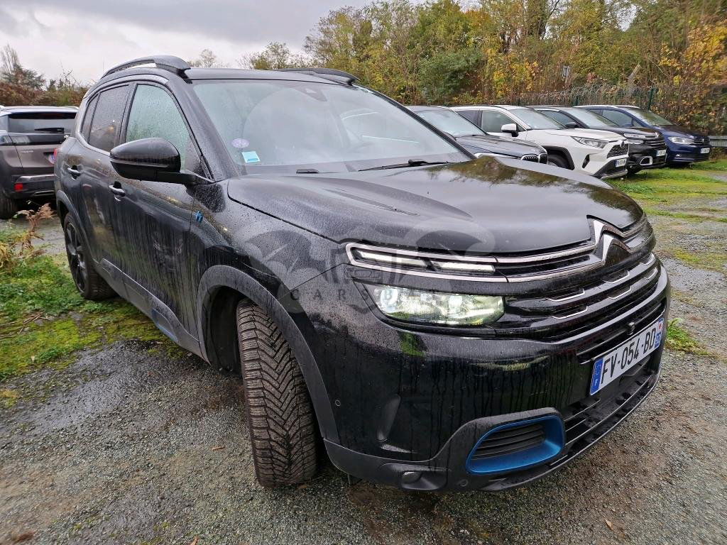 Citroën C5 Aircross SHINE 2020