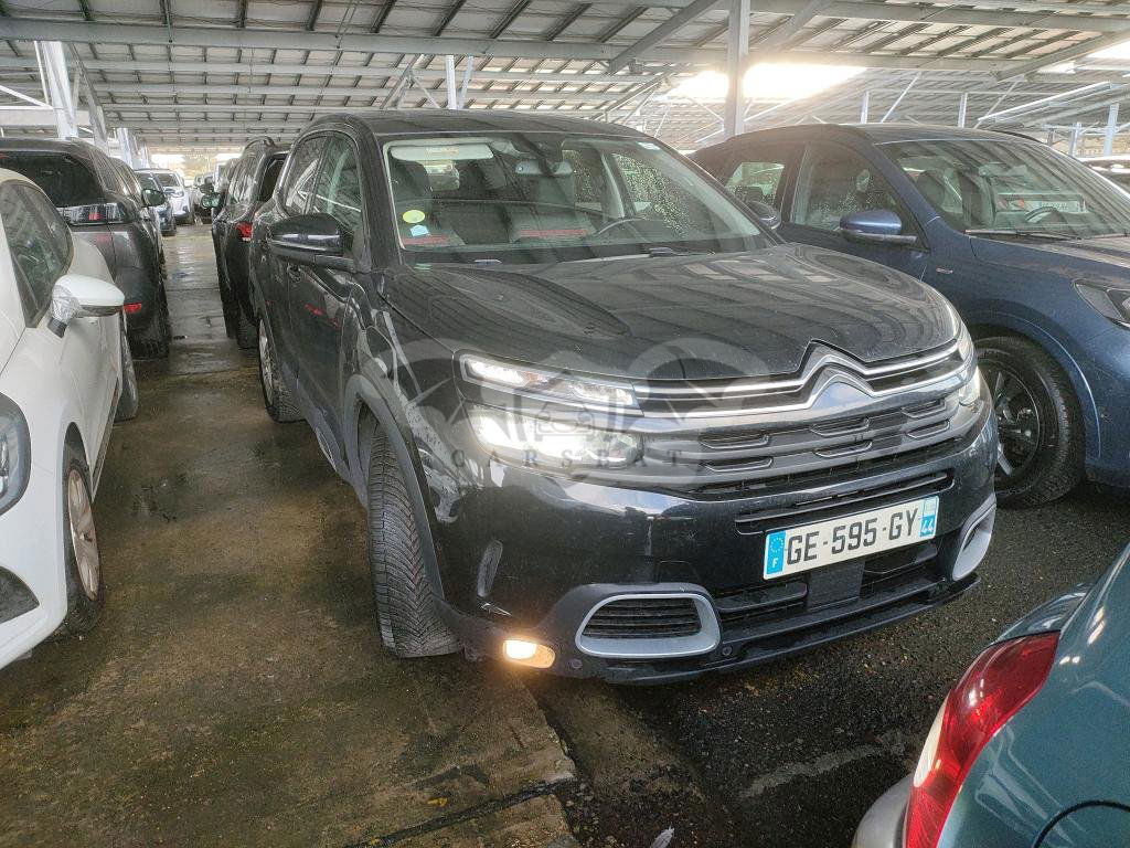 Citroën C5 Aircross Business 2022