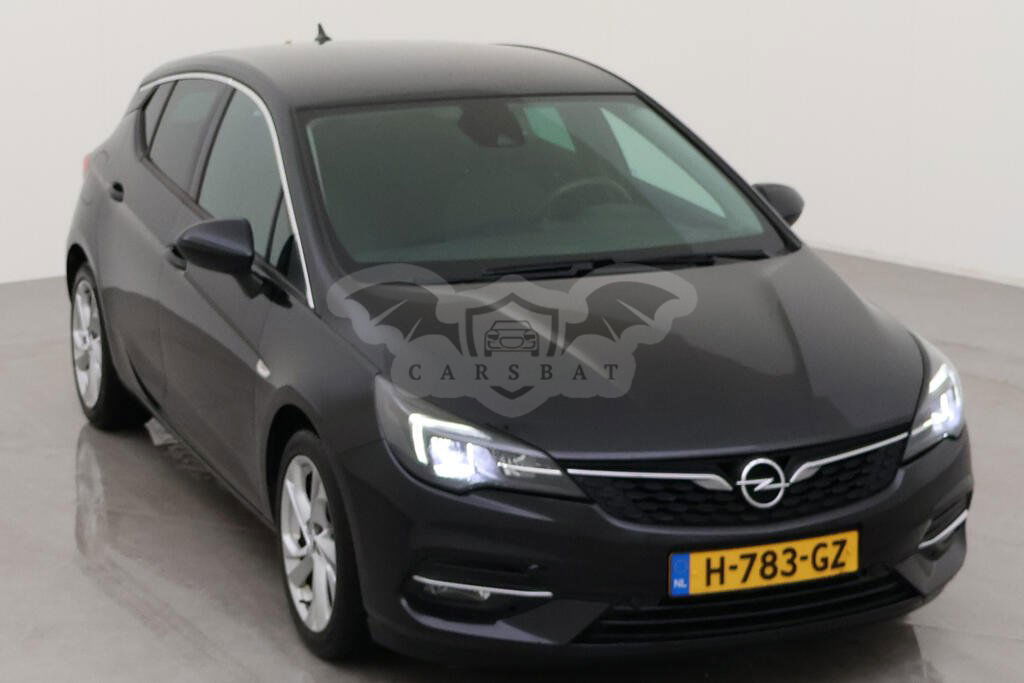 Opel Astra 1.2 2020