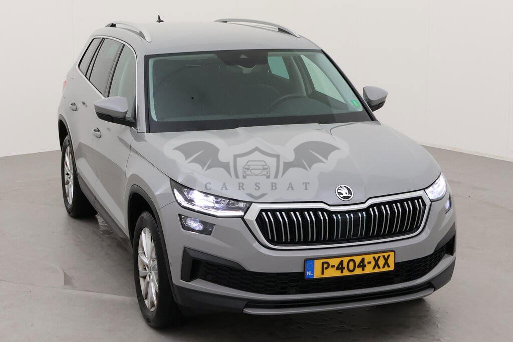 Skoda Kodiaq 1.5 TSI Business 2022