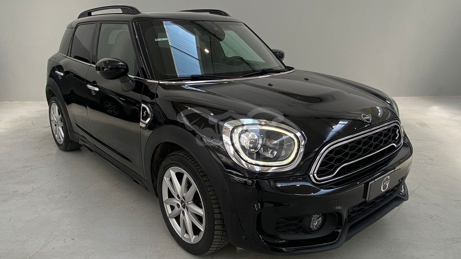 Mini Countryman Cooper SD 2.0 2020