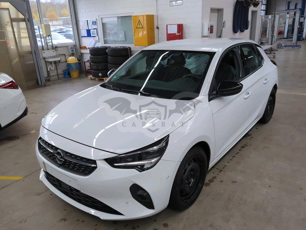 Opel Corsa 1.5 2020