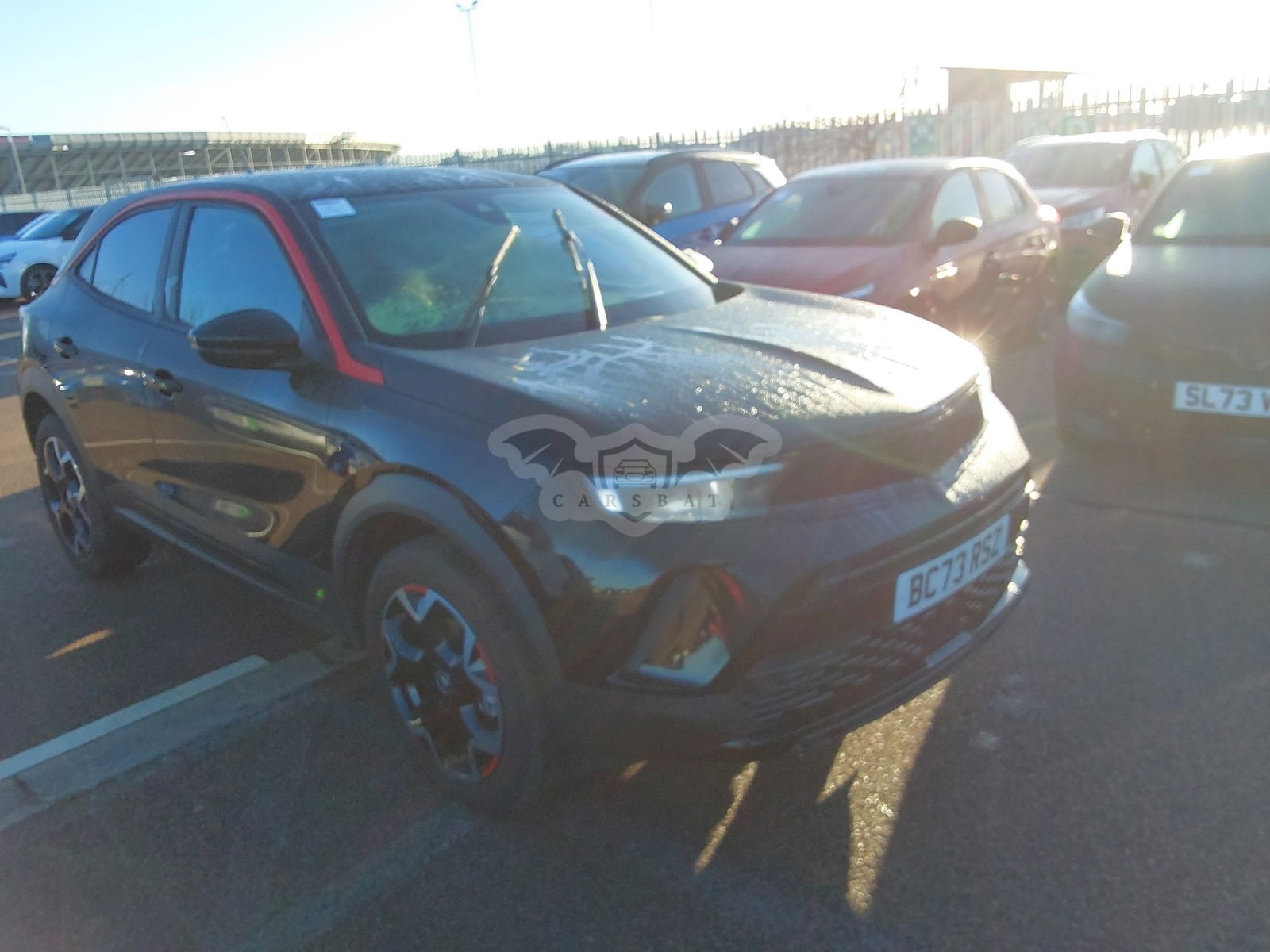 Vauxhall Mokka 1.2 Turbo 2024