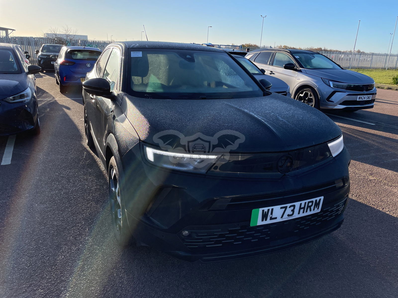 Vauxhall Mokka Ultimate 2024