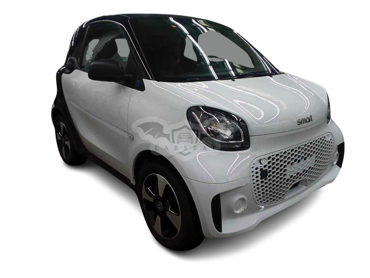 Smart Fortwo Passion 2021