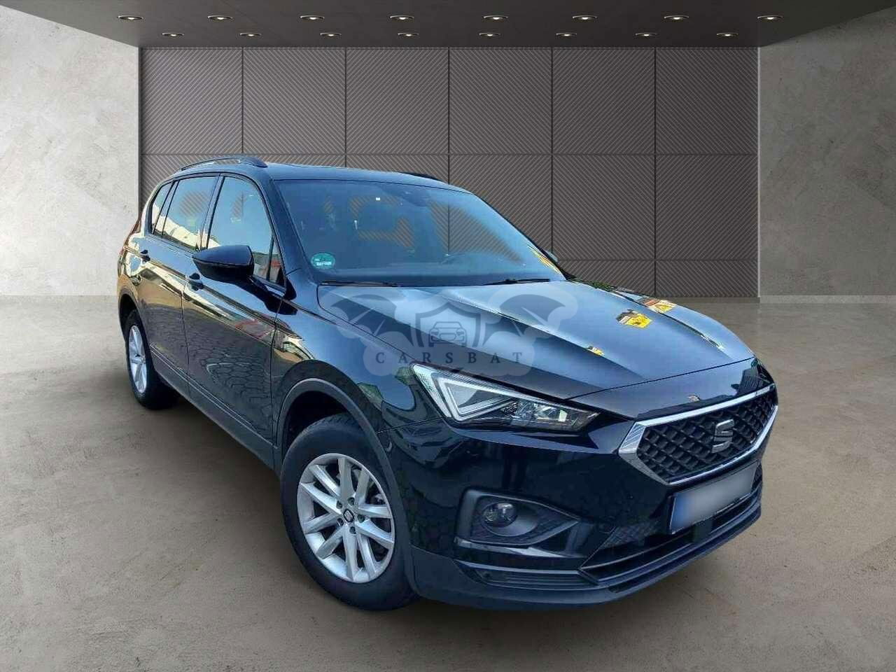 Seat Tarraco 2.0 TDI Style 2019