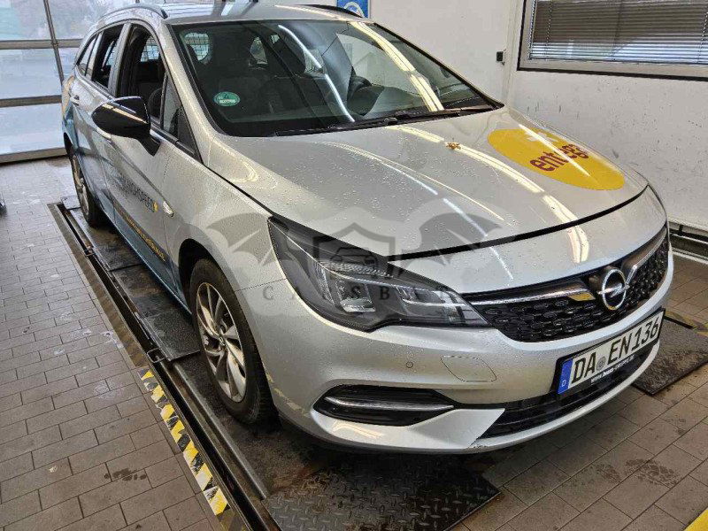 Opel Astra Sports Tourer 1.2 Business Edition 2021