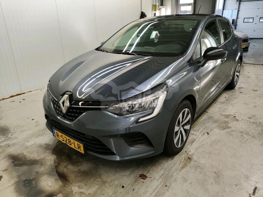 Renault Clio 1.0 Tce Zen 2022