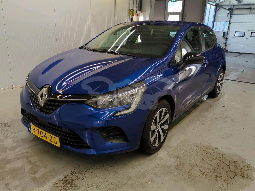 Renault Clio 1.0 Tce Zen 2022