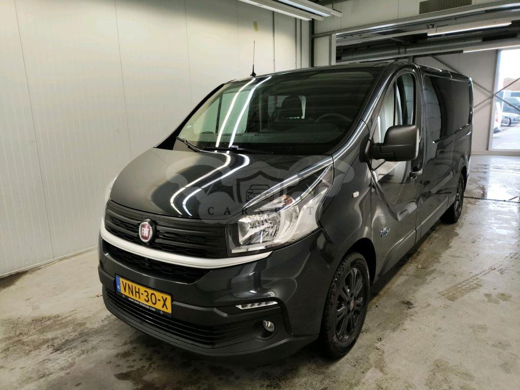 Fiat Talento L2H1 2.0 MultiJet Business 2021