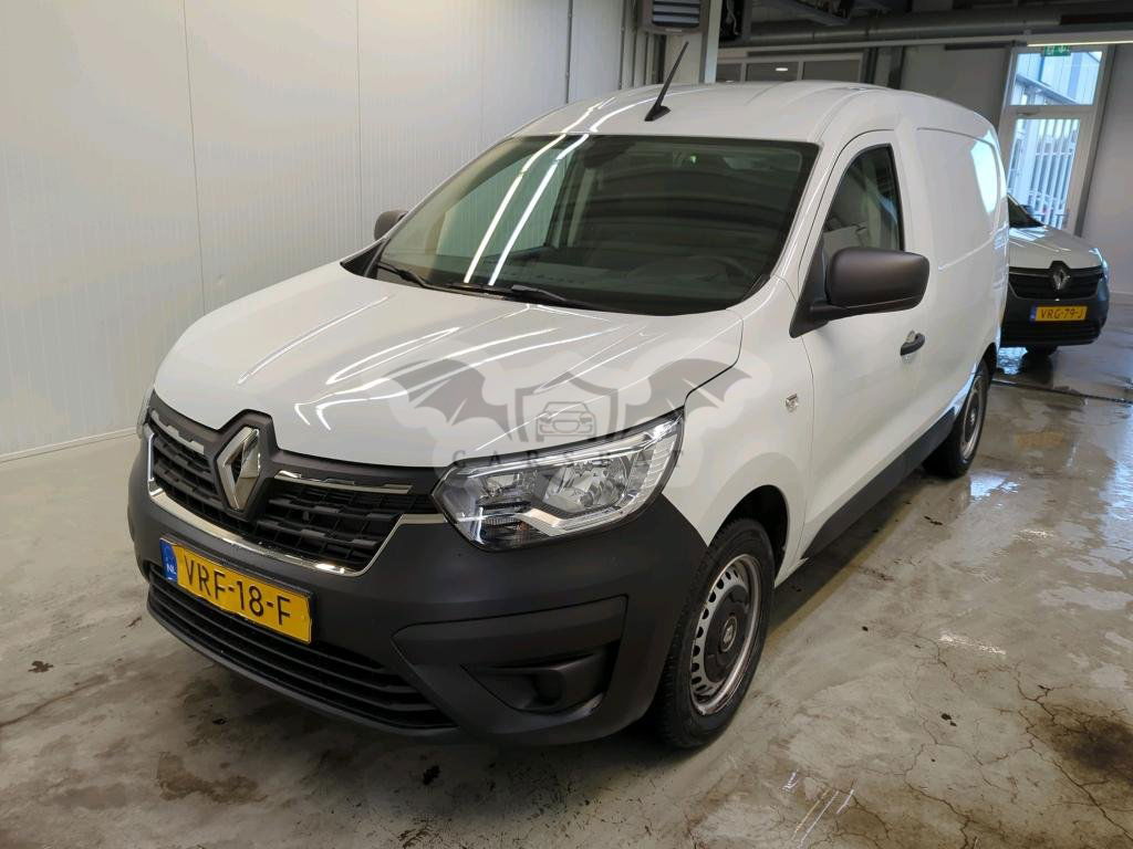 Renault Express 1.5 dCi Comfort 2022