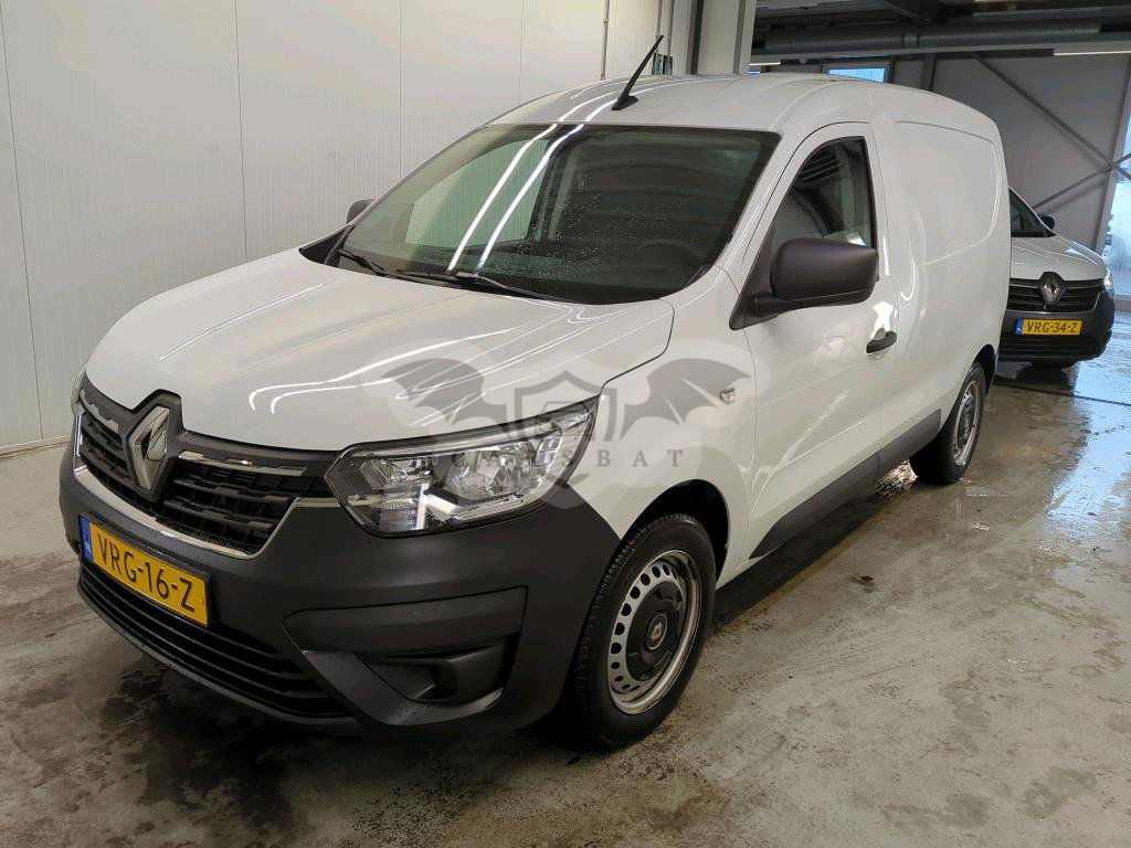 Renault Express 1.5 dCi Comfort 2022