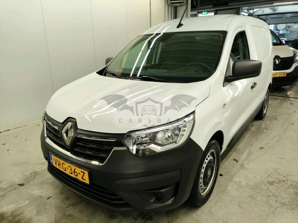 Renault Express 1.5 dCi Comfort 2022