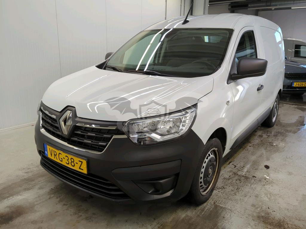 Renault Express 1.5 dCi Comfort 2022