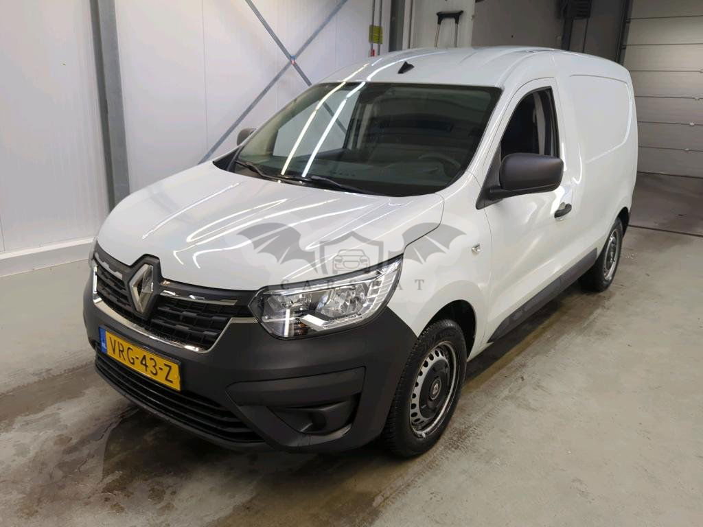 Renault Express 1.5 dCi Comfort 2022