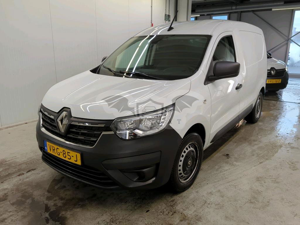 Renault Express 1.5 dCi Comfort 2022