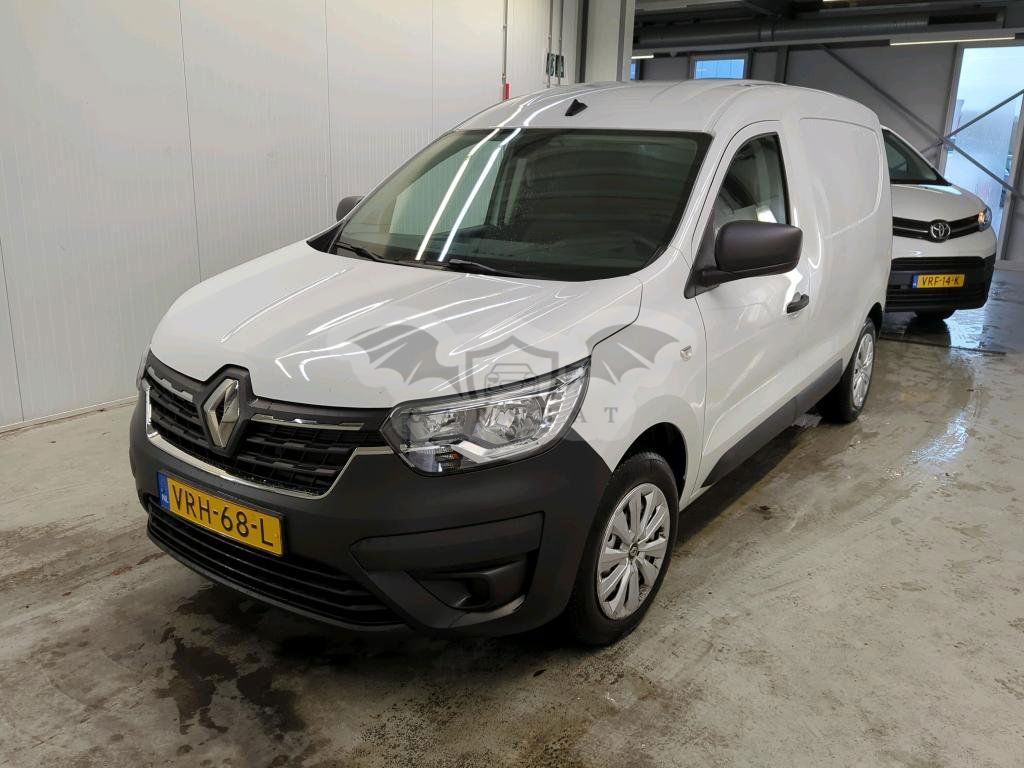 Renault Express 1.5 dCi Comfort 2022
