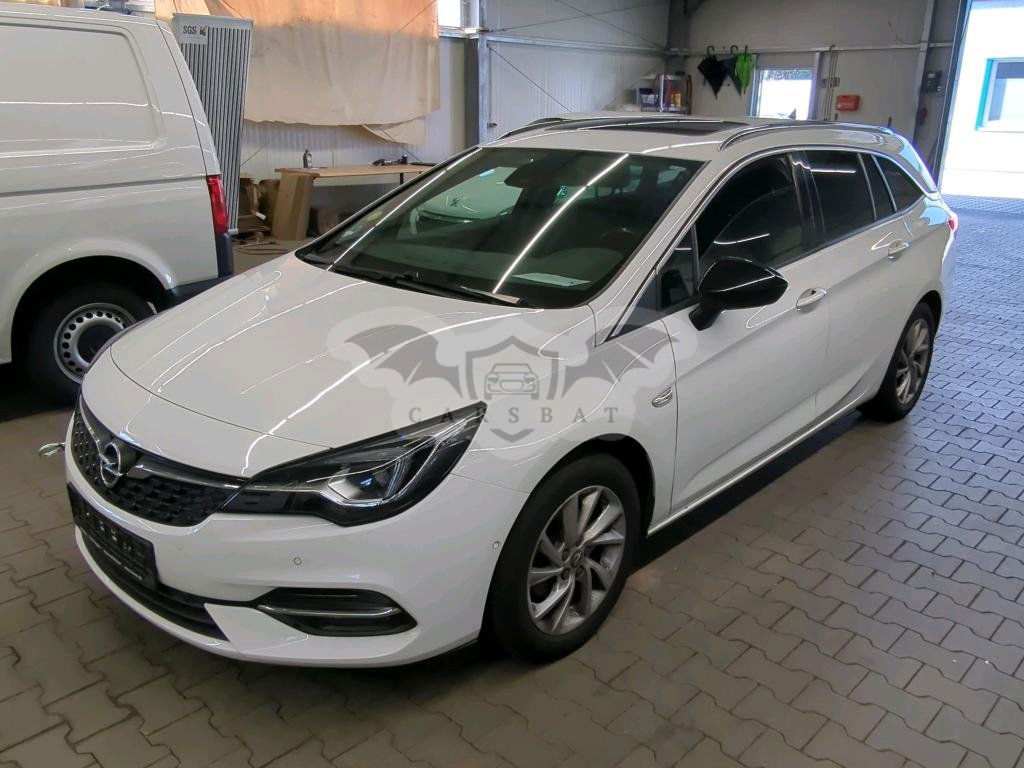 Opel Astra Sports Tourer 1.5 2022