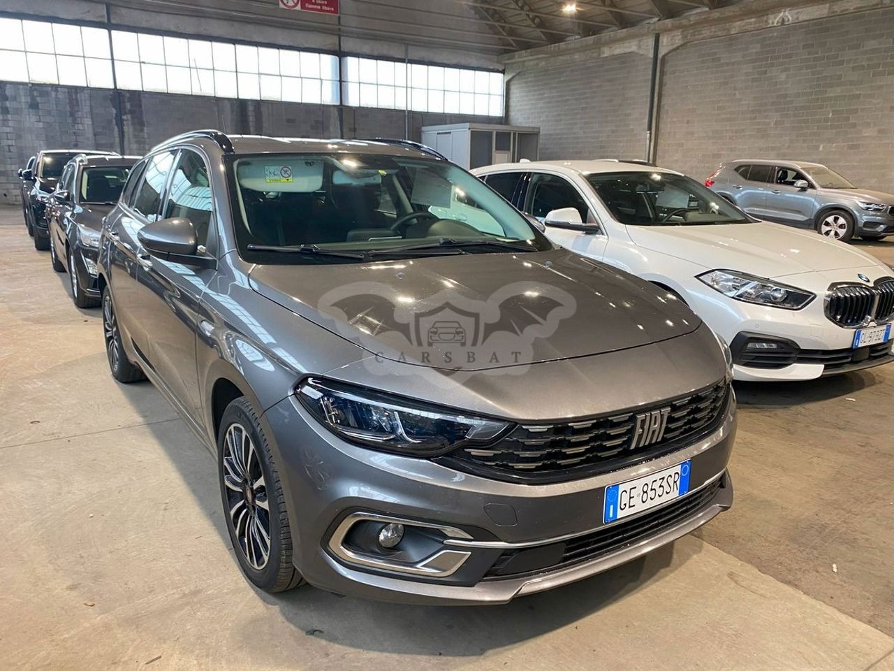 Fiat Tipo 1.3 MultiJet Business 2021