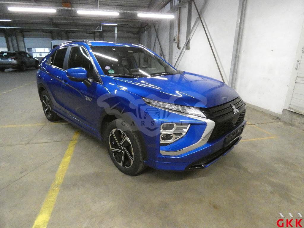 Mitsubishi Eclipse Cross 2.4 2022