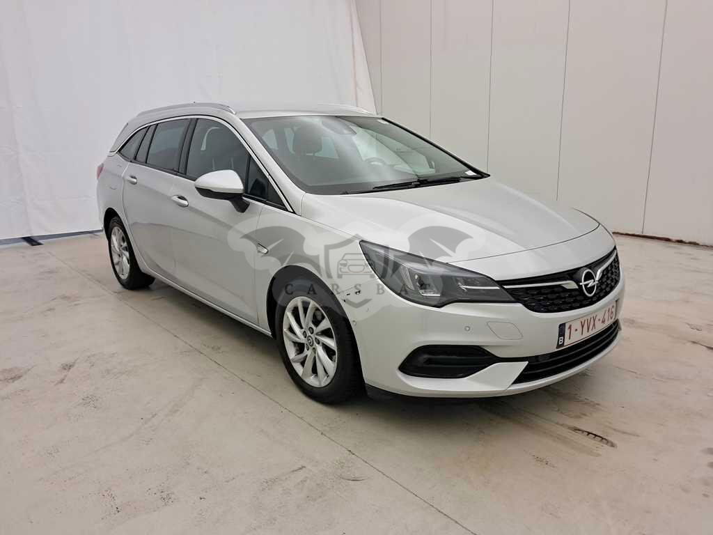 Opel Astra Sports Tourer 1.5 Elegance 2021