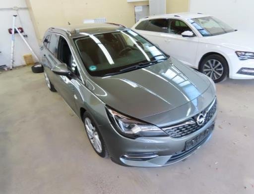 Opel Astra Sports Tourer 1.5 Elegance 2020