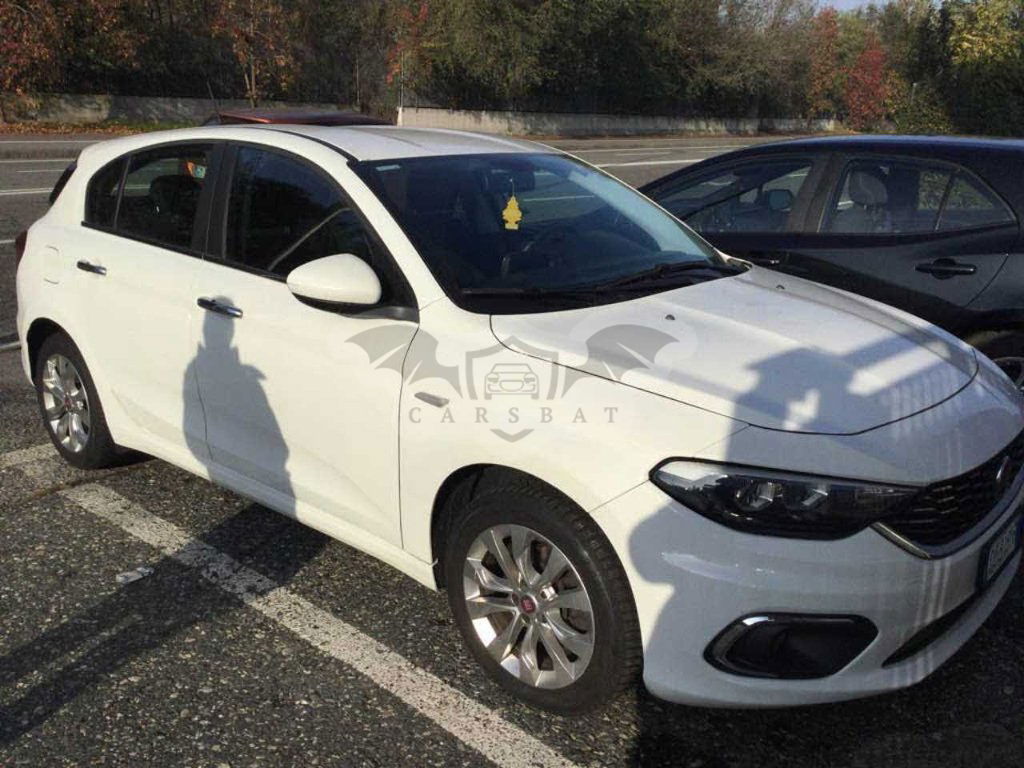 Fiat Tipo 1.3 MultiJet Business 2020