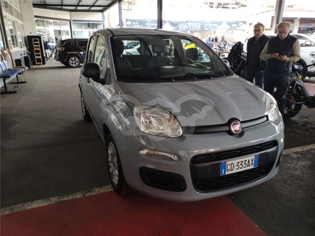 Fiat Panda 1.2 Easy 2020