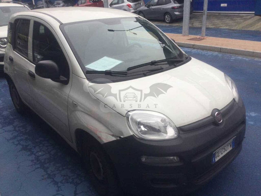 Fiat Panda 1.0 Pop 2022