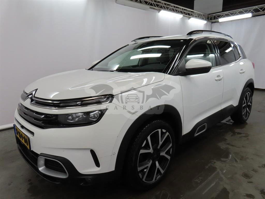 Citroën C5 Aircross 1.5 HDI 2020