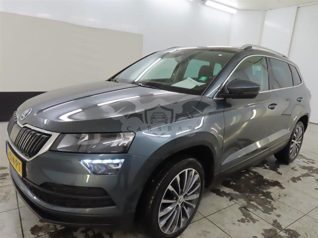 Skoda Karoq 1.6 TDI Ambition 2019
