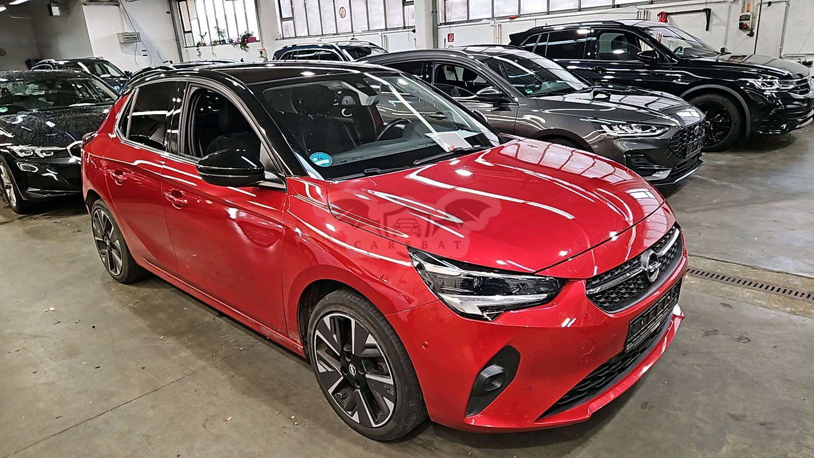 Opel Corsa Elegance 2020