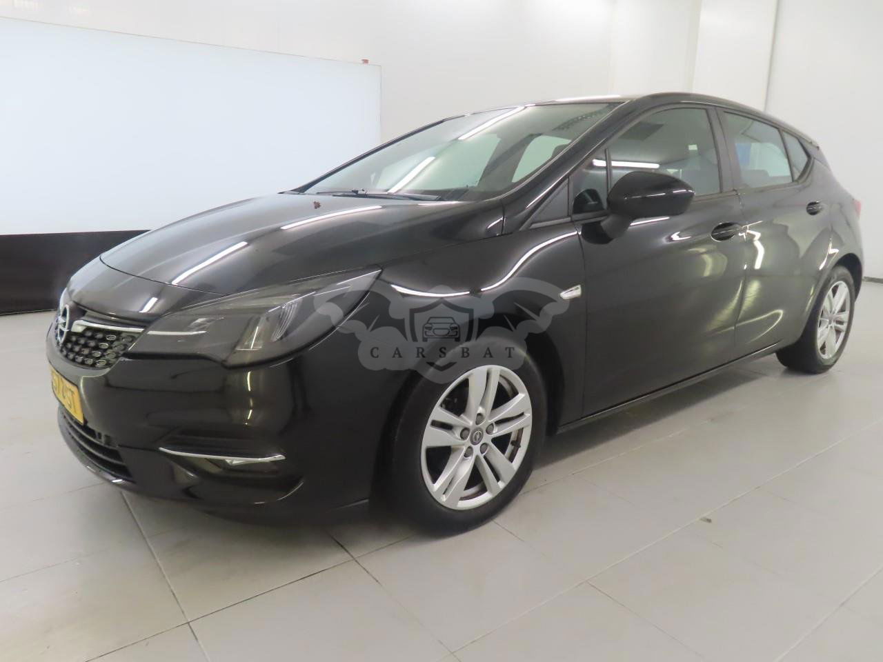Opel Astra 1.2 2021
