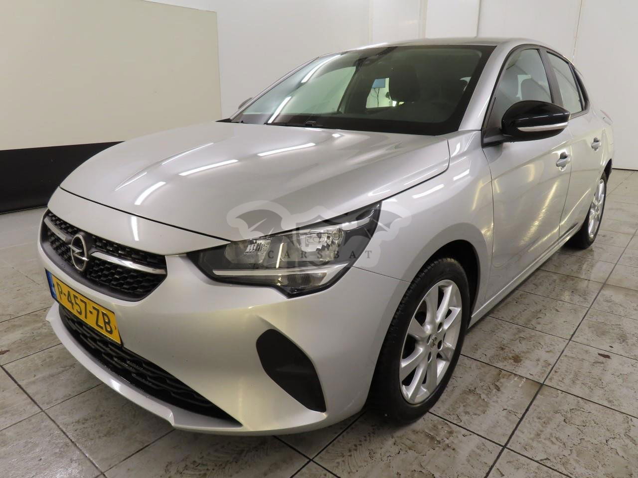 Opel Corsa 1.2 2022