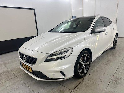 Volvo V40 T3 Polar 2020