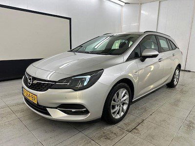 Opel Astra Sports Tourer 1.4 2020