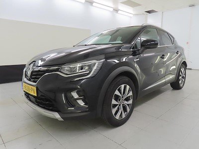 Renault Captur Intens 2020