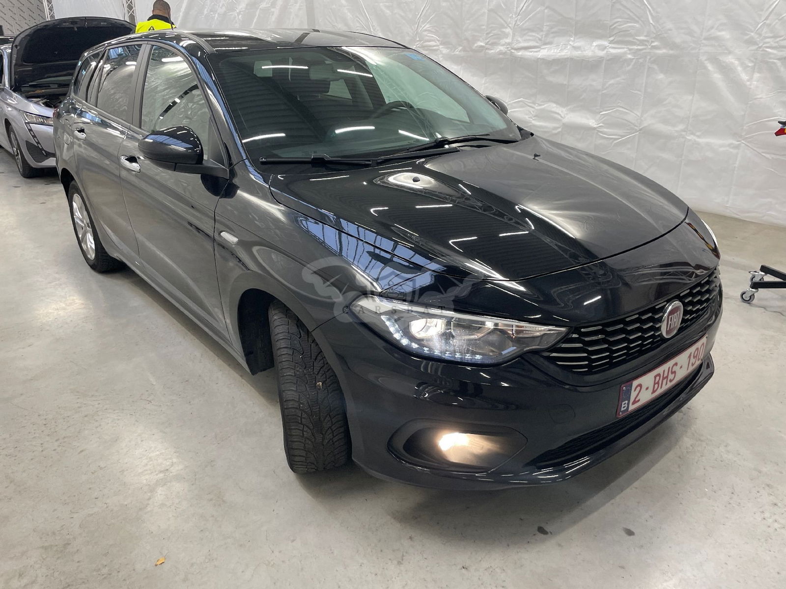 Fiat Tipo 1.4 Easy 2021