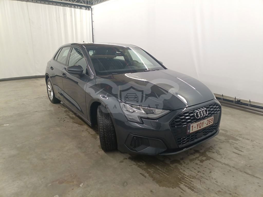 Audi A3 Sportback 30 TDI 2020