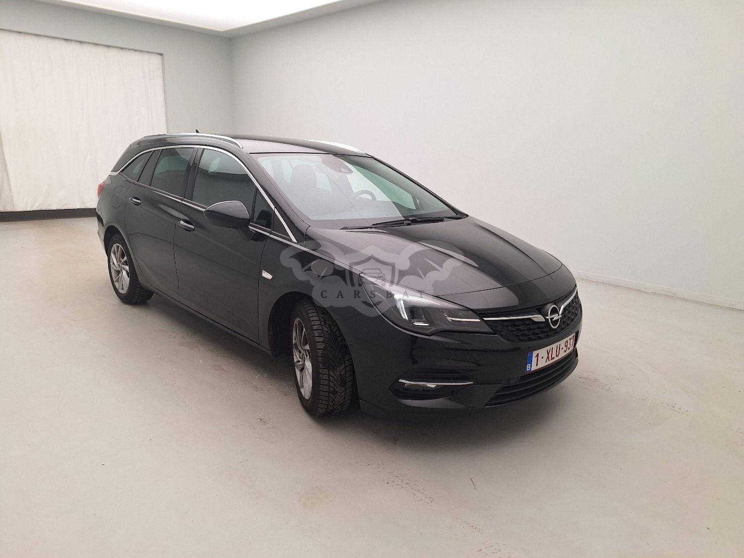 Opel Astra Sports Tourer 1.5 Elegance 2020