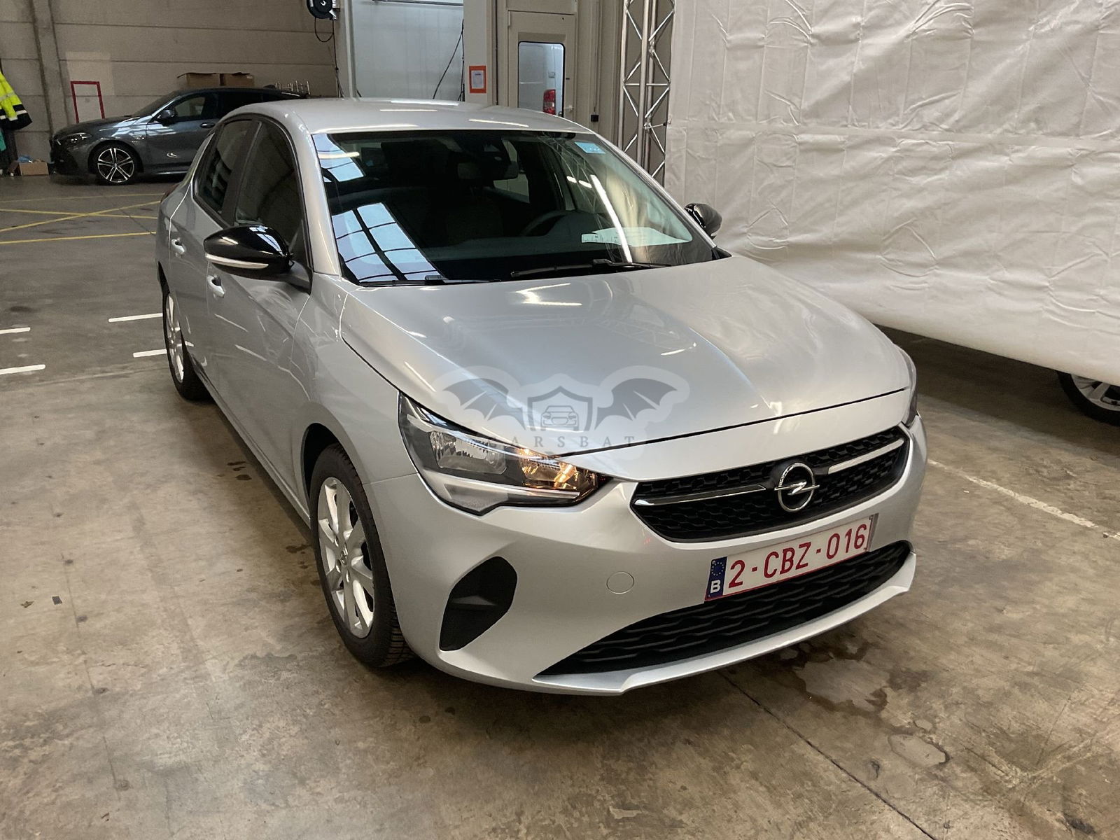 Opel Corsa 1.2i 2022