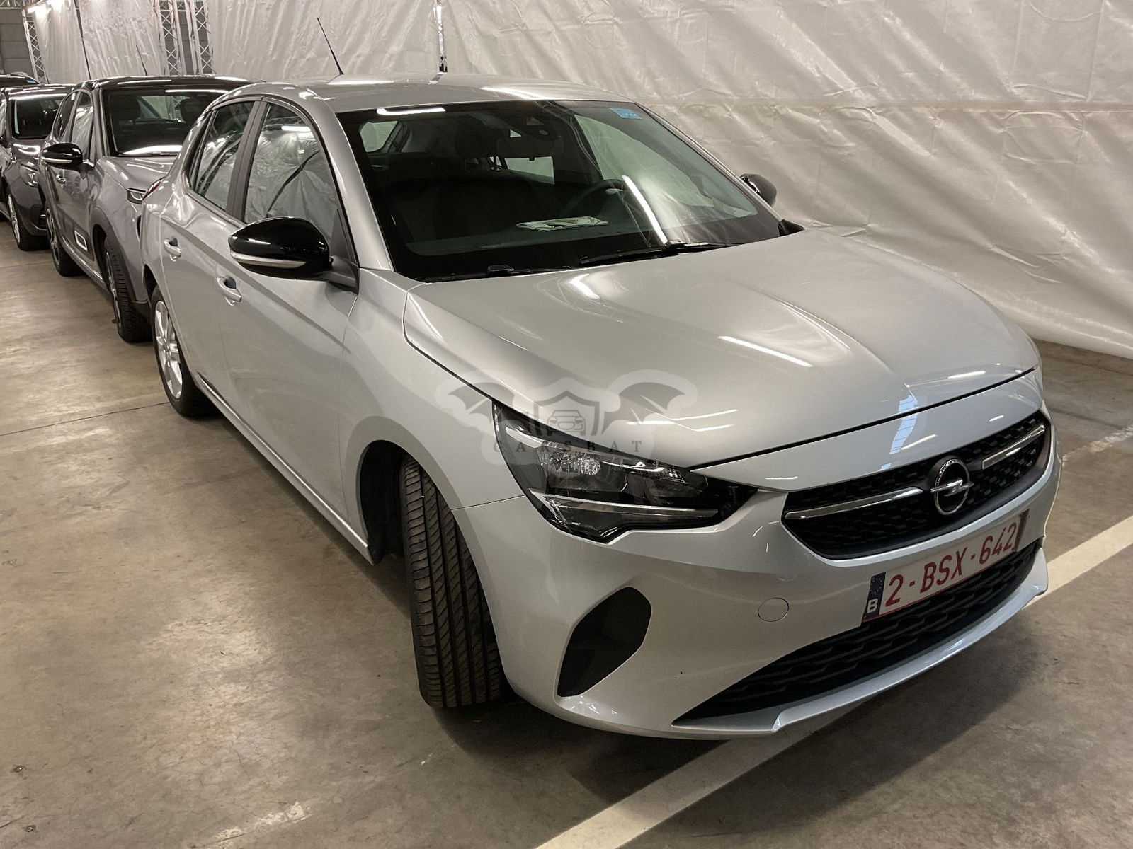 Opel Corsa 1.5 2022