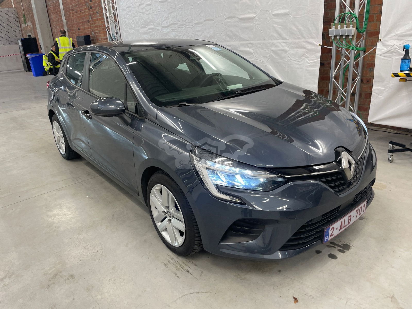 Renault Clio 1.0 Tce 2021