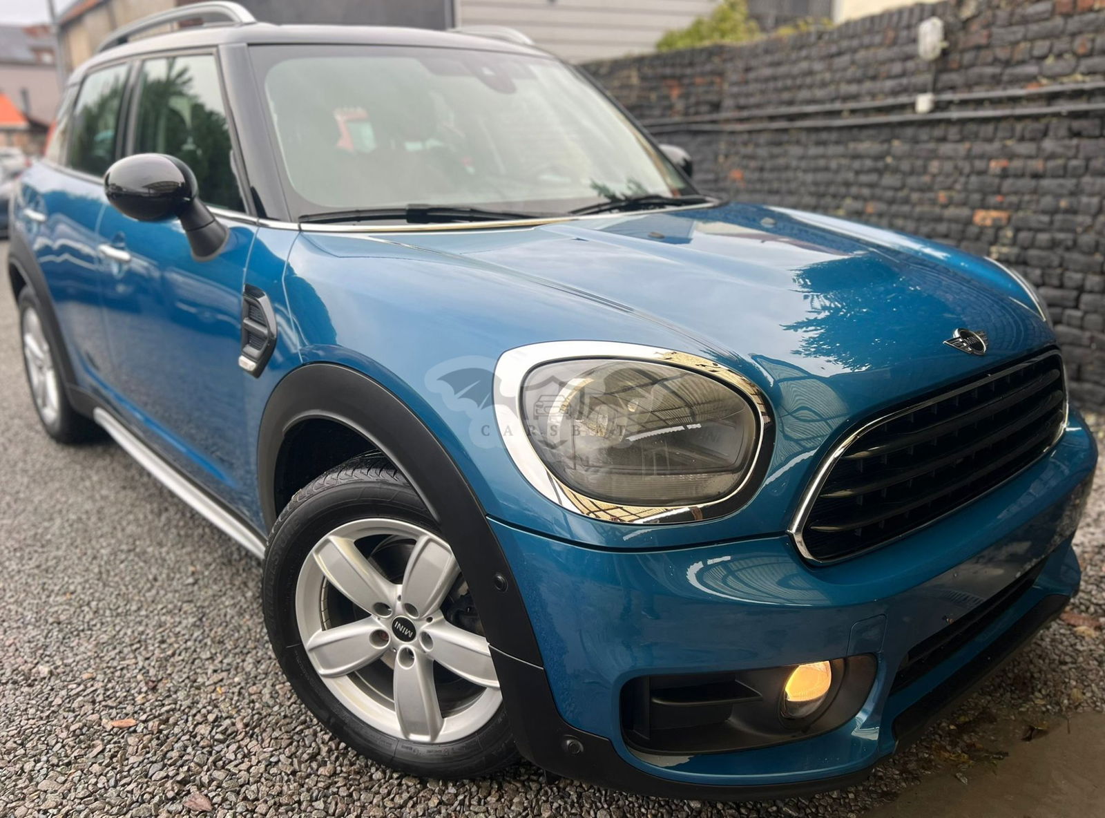 Mini Countryman Cooper 1.5 2017