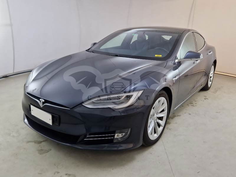 Tesla Model S Long Range 2020