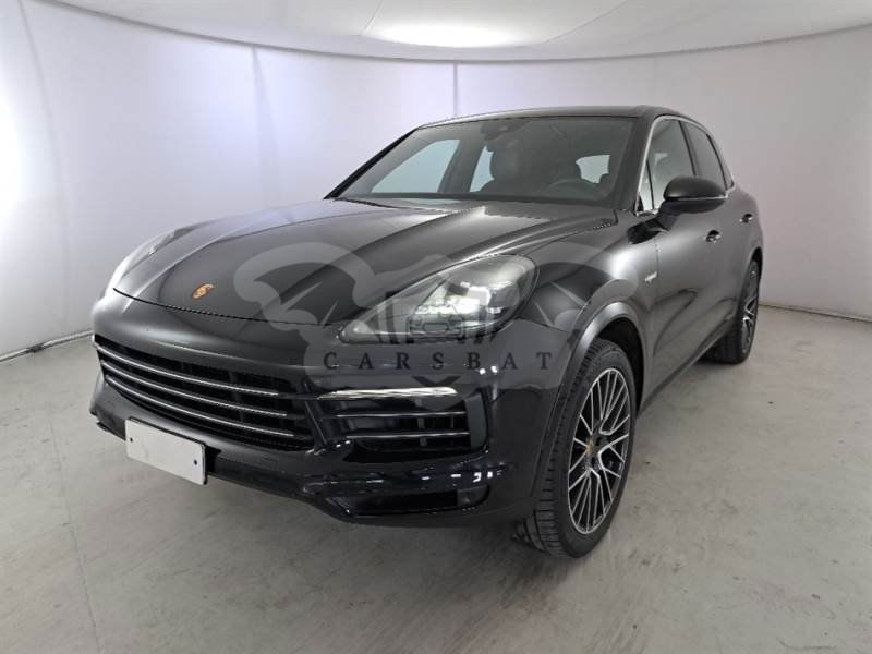 Porsche Cayenne 3.0 2020