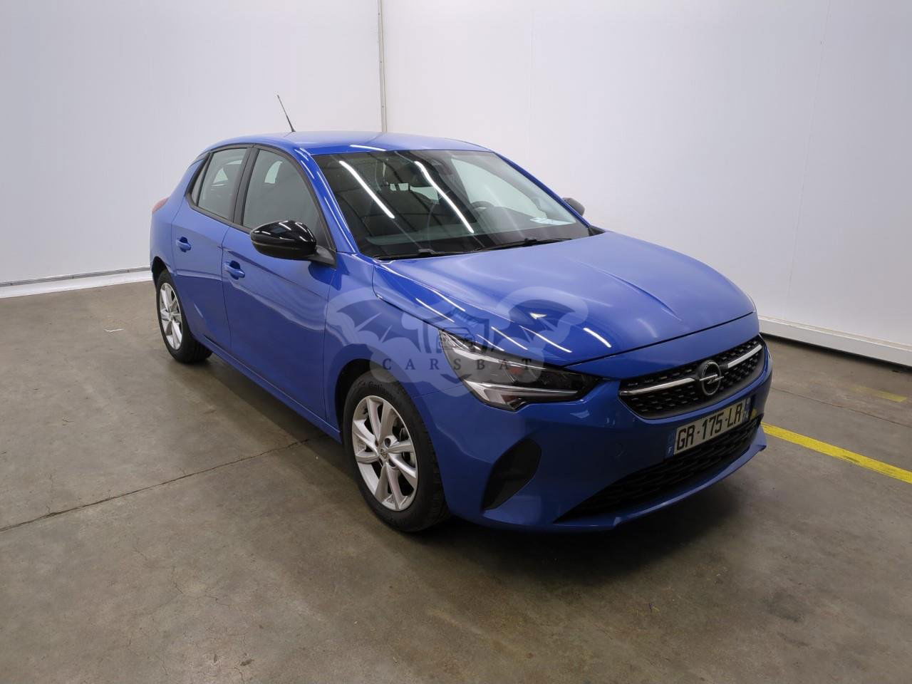 Opel Corsa 1.2 Elegance Business 2023