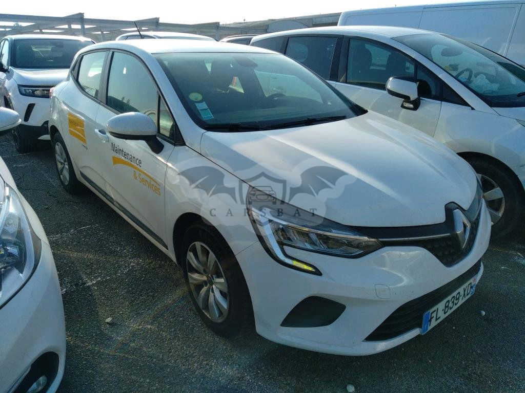 Renault Clio Air 2019