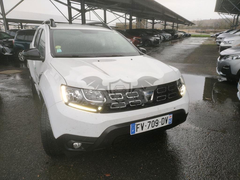 Dacia Duster Comfort 2020